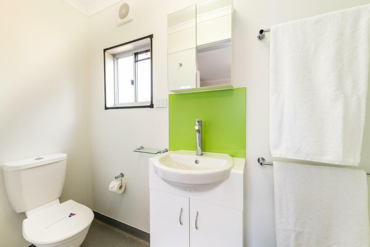 Jolly Swagman Acccommodation Park Toowoomba Extérieur photo